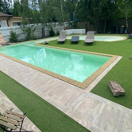 Silver Relax Siofok Luaran gambar